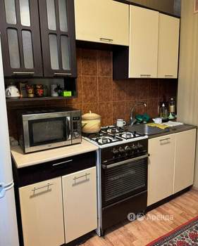 1-к квартира, на длительный срок, 33м2, 6/9 этаж