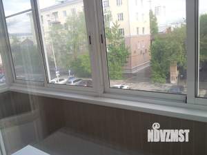 2-к квартира, на длительный срок, 45м2, 3/5 этаж