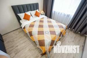 1-к квартира, посуточно, 18м2, 2/4 этаж