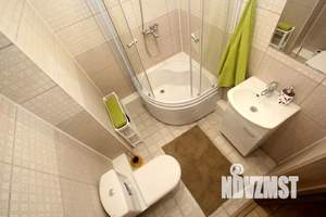 2-к квартира, посуточно, 48м2, 9/11 этаж