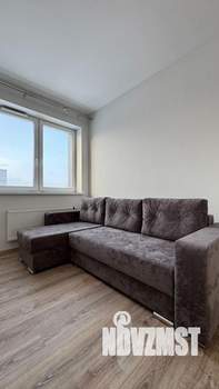 1-к квартира, на длительный срок, 45м2, 6/29 этаж