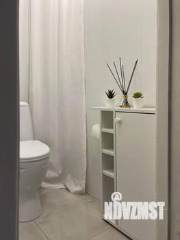 3-к квартира, посуточно, 74м2, 1/1 этаж