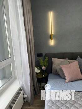 1-к квартира, посуточно, 19м2, 1/1 этаж