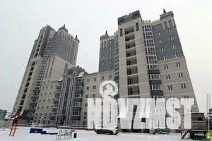 2-к квартира, на длительный срок, 57м2, 17/19 этаж