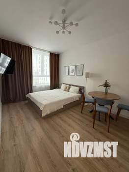 1-к квартира, посуточно, 37м2, 5/9 этаж