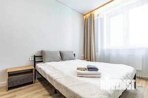 2-к квартира, посуточно, 30м2, 1/1 этаж