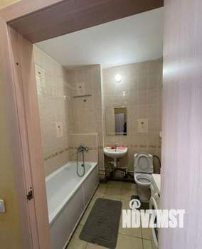 1-к квартира, на длительный срок, 40м2, 11/17 этаж