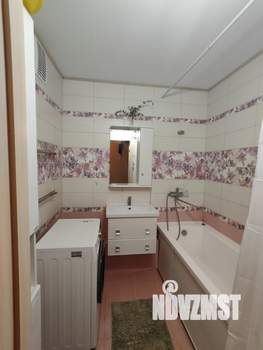 3-к квартира, посуточно, 100м2, 23/25 этаж