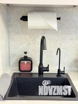 1-к квартира, посуточно, 22м2, 1/1 этаж