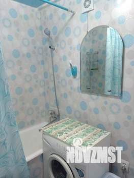 2-к квартира, посуточно, 45м2, 1/1 этаж