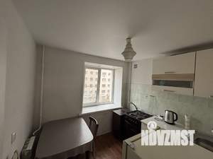 2-к квартира, на длительный срок, 44м2, 4/5 этаж