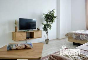 1-к квартира, посуточно, 44м2, 1/1 этаж