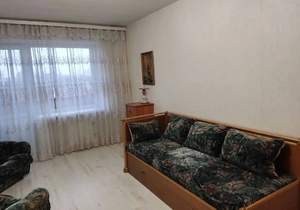 1-к квартира, на длительный срок, 30м2, 7/9 этаж