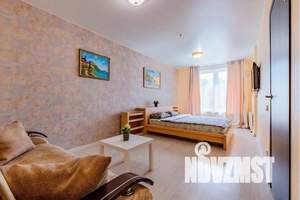 3-к квартира, посуточно, 60м2, 5/16 этаж