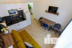 2-к квартира, посуточно, 47м2, 3/25 этаж