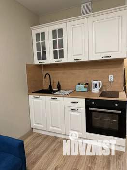 Студия квартира, посуточно, 27м2, 12/26 этаж