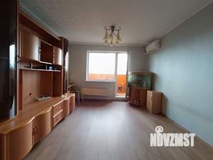 2-к квартира, на длительный срок, 45м2, 10/10 этаж