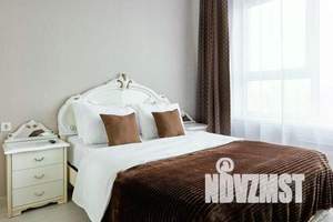 1-к квартира, посуточно, 45м2, 15/17 этаж