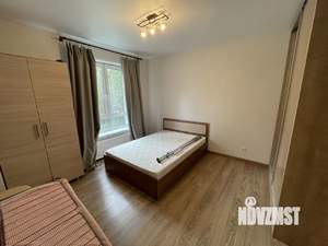 1-к квартира, на длительный срок, 38м2, 2/30 этаж