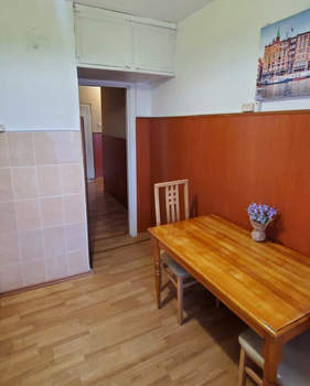 1-к квартира, на длительный срок, 33м2, 2/9 этаж