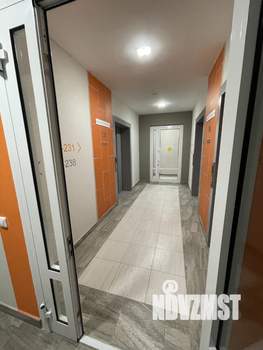 1-к квартира, на длительный срок, 30м2, 21/26 этаж