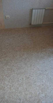 1-к квартира, на длительный срок, 18м2, 1/4 этаж