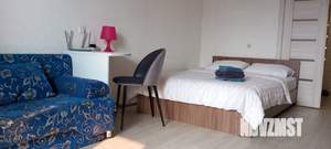 1-к квартира, посуточно, 38м2, 5/16 этаж