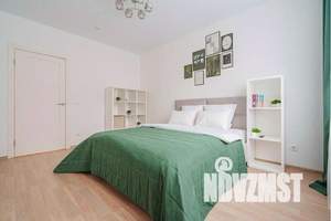 1-к квартира, посуточно, 43м2, 5/29 этаж