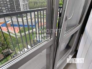 Студия квартира, на длительный срок, 22м2, 8/25 этаж