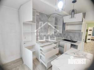 3-к квартира, на длительный срок, 64м2, 4/16 этаж