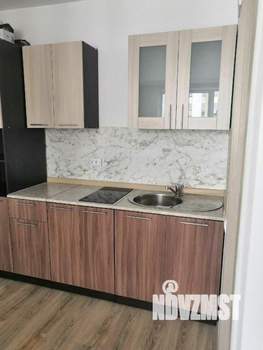 1-к квартира, на длительный срок, 38м2, 8/25 этаж
