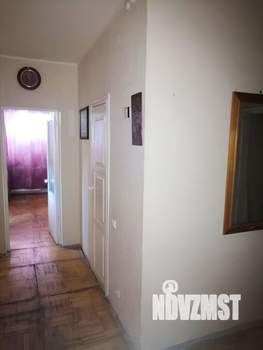Студия квартира, на длительный срок, 34м2, 3/16 этаж