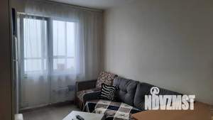 1-к квартира, посуточно, 32м2, 5/5 этаж