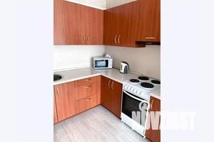 1-к квартира, посуточно, 47м2, 4/12 этаж