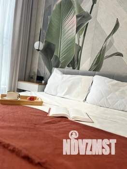 Студия квартира, посуточно, 28м2, 8/32 этаж