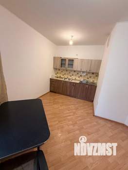 1-к квартира, на длительный срок, 37м2, 5/20 этаж