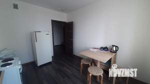 1-к квартира, на длительный срок, 34м2, 7/14 этаж