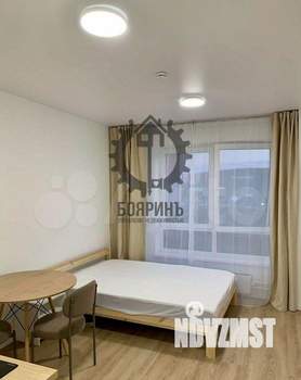 Студия квартира, на длительный срок, 20м2, 9/29 этаж