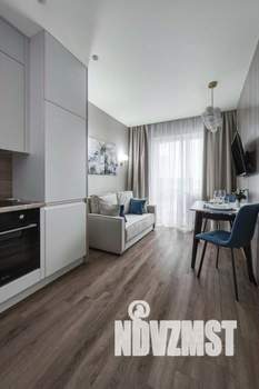 1-к квартира, посуточно, 37м2, 1/1 этаж