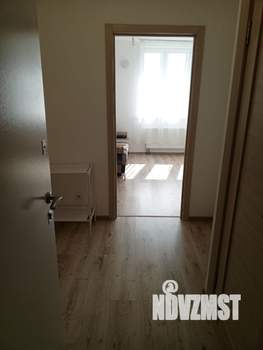 Студия квартира, на длительный срок, 25м2, 11/15 этаж