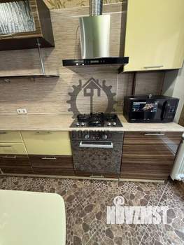 1-к квартира, на длительный срок, 40м2, 6/10 этаж