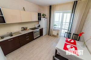 2-к квартира, посуточно, 60м2, 1/1 этаж