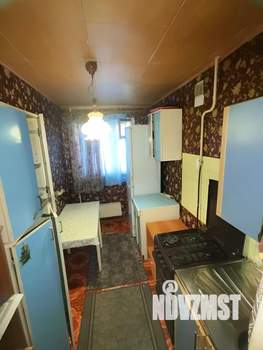 3-к квартира, на длительный срок, 58м2, 1/9 этаж