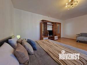 2-к квартира, посуточно, 64м2, 1/1 этаж