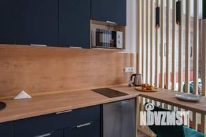 Студия квартира, посуточно, 20м2, 3/16 этаж