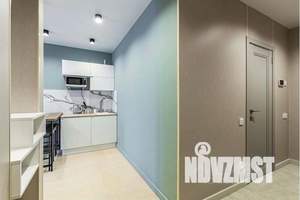 1-к квартира, посуточно, 30м2, 5/20 этаж