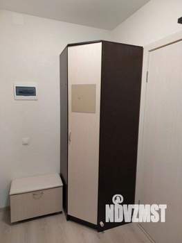 Студия квартира, посуточно, 25м2, 2/5 этаж