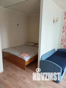 1-к квартира, посуточно, 35м2, 1/5 этаж