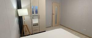 1-к квартира, на длительный срок, 40м2, 6/26 этаж