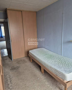 3-к квартира, на длительный срок, 60м2, 4/5 этаж